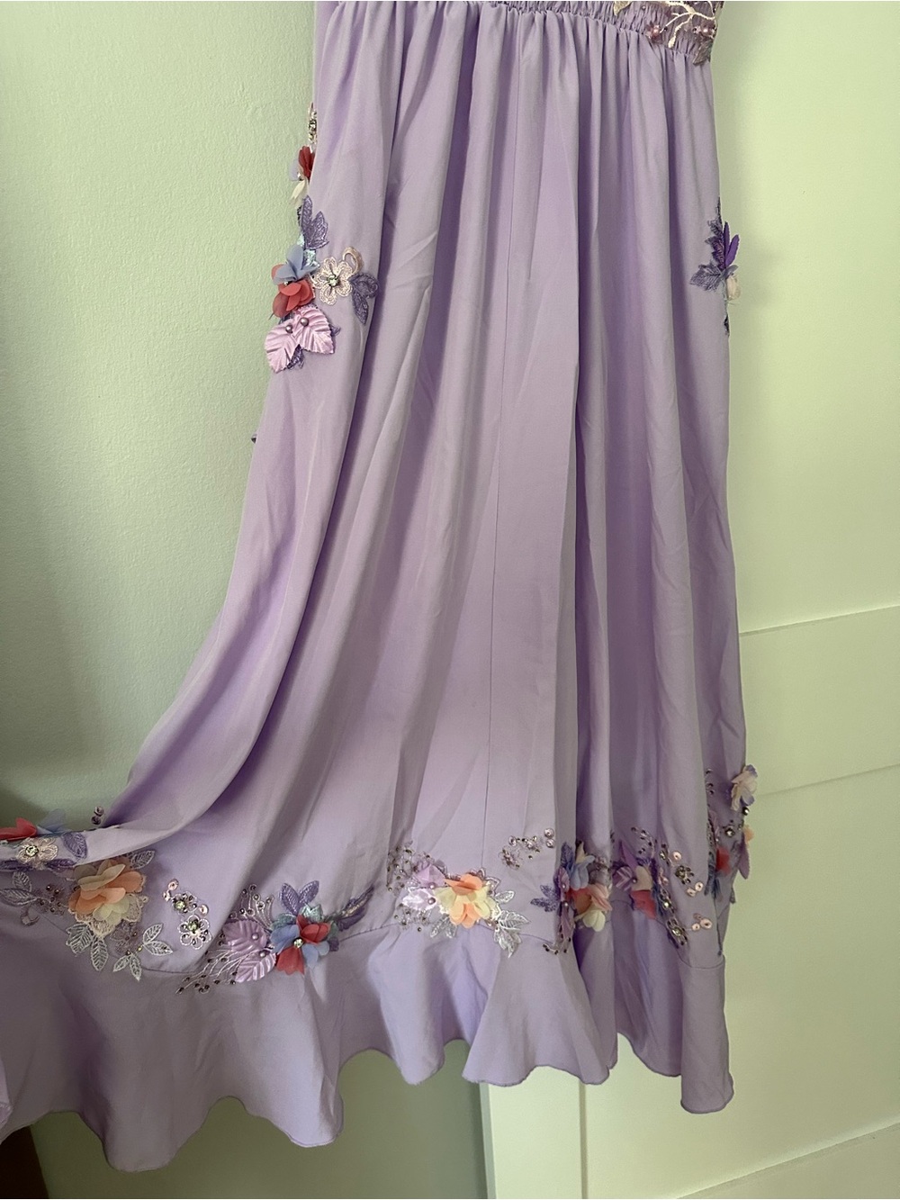 Disney Encanto Isabella Dress - Picture 6 of 11